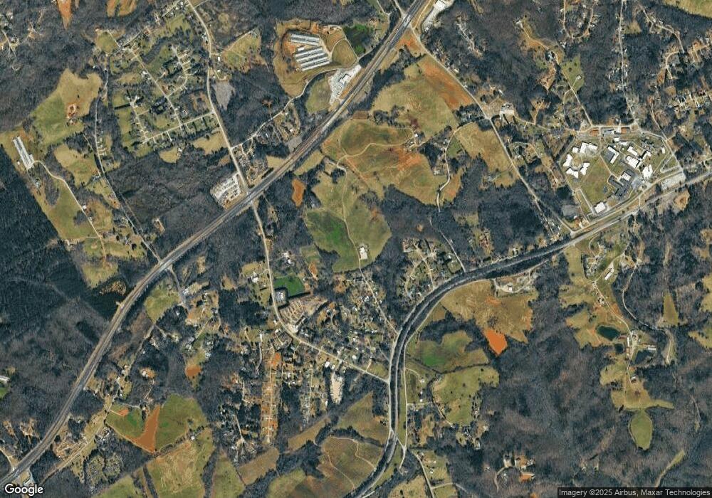 0 Wright St unit 7592075, Raoul, GA 30510 - photo 1