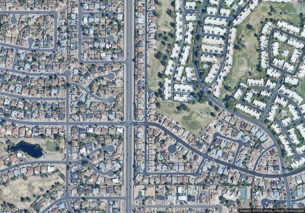 749 S 76th Place, Mesa, AZ 85208 - photo 1