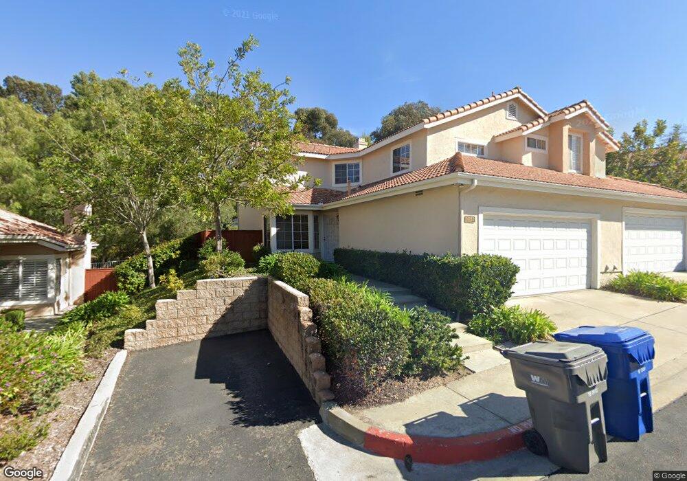 16057 Caminito de Las Noches, San Diego, CA 92128 - photo 1