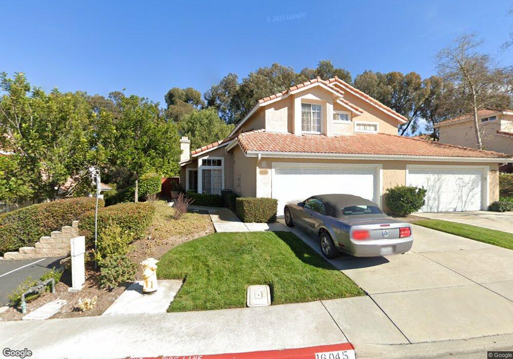 16045 Caminito de Las Noches, San Diego, CA 92128 - photo 1