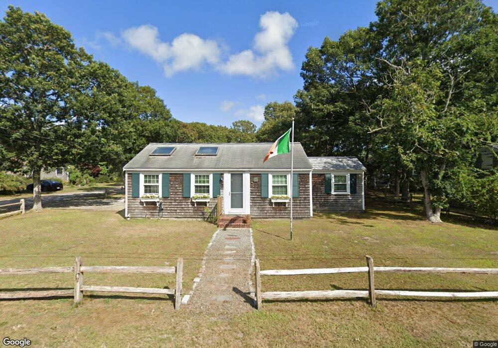 146 S Village Rd, West Dennis, MA 02670 - photo 1