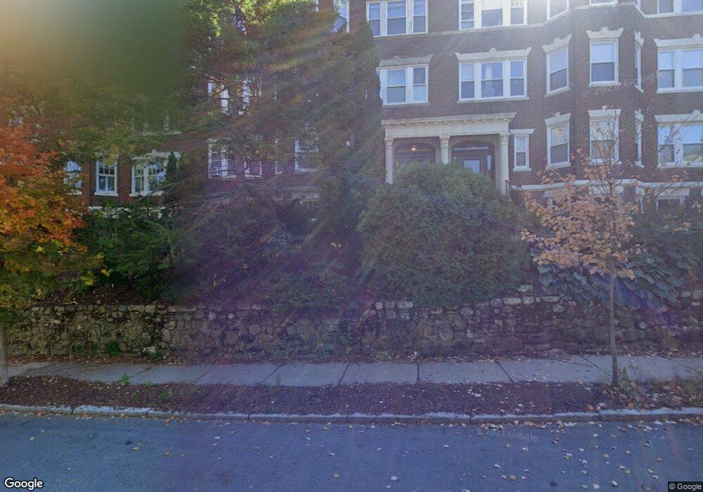 28 Addington Rd unit 1, Brookline, MA 02445 - photo 1