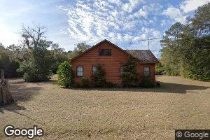 199 SW Norris St SW, Newton, GA 39870