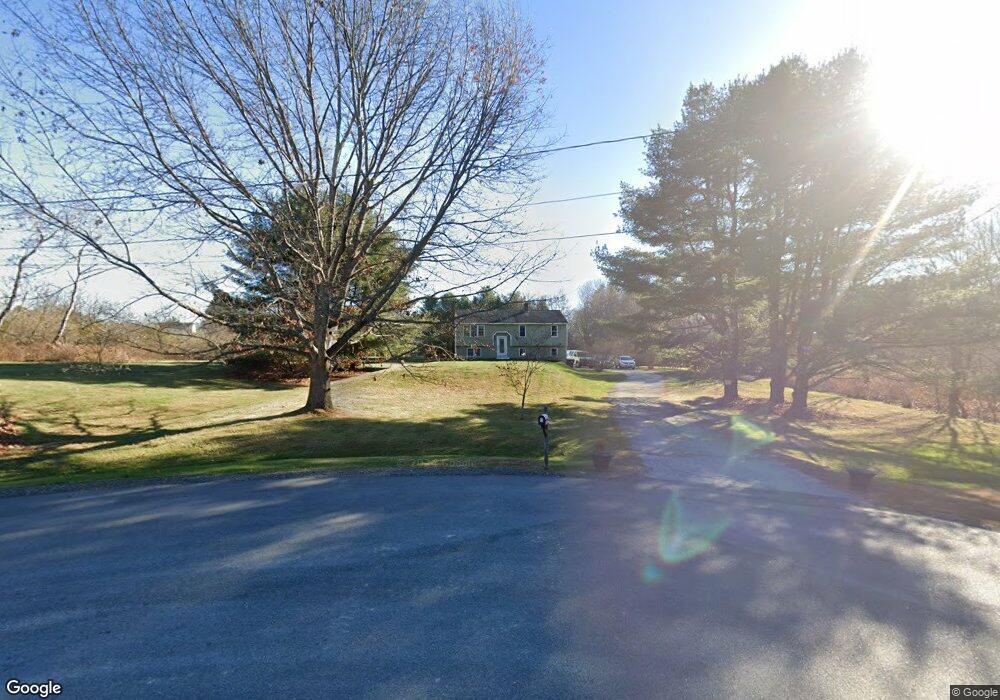 3 Holmgren Ct, Stratham, NH 03885 - photo 1