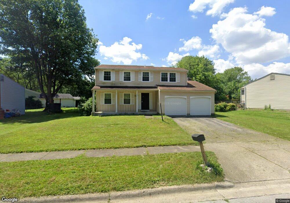 2835 Vantage Point Dr, Columbus, OH 43224 - photo 1