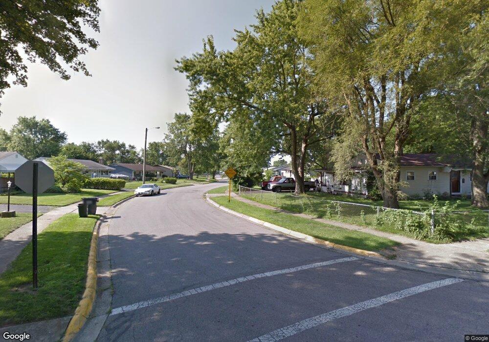 2865 Signal Dr, Columbus, OH 43232 - photo 1