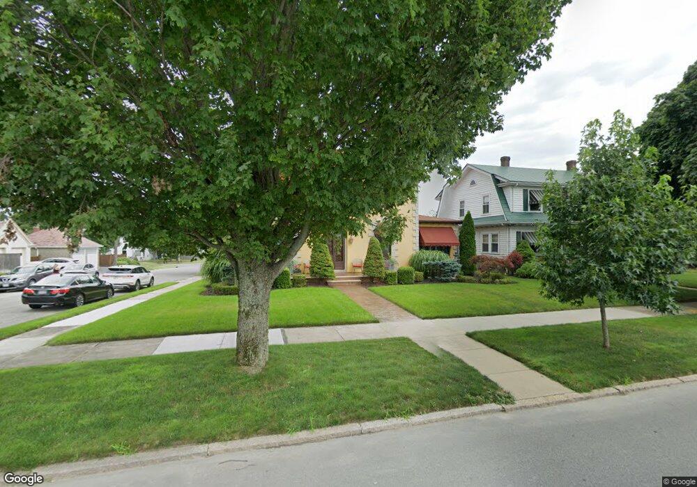 538 Rockdale Ave, New Bedford, MA 02740 - photo 1