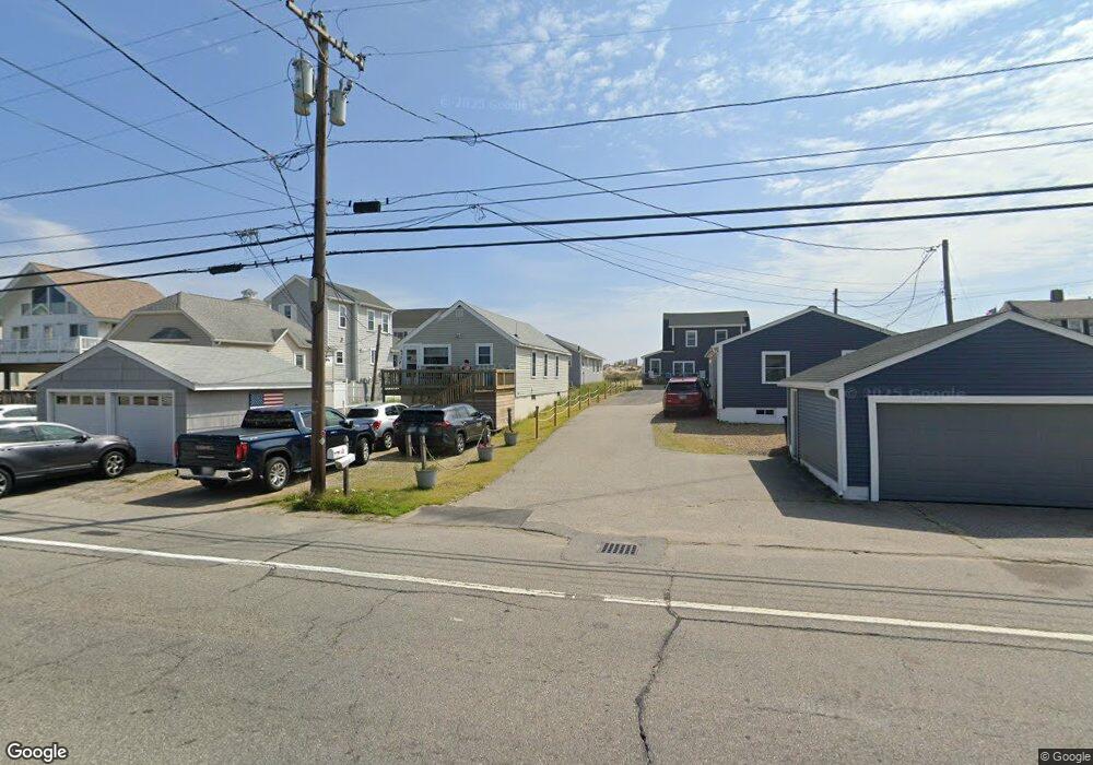 472 North End Blvd, Salisbury, MA 01952 - photo 1