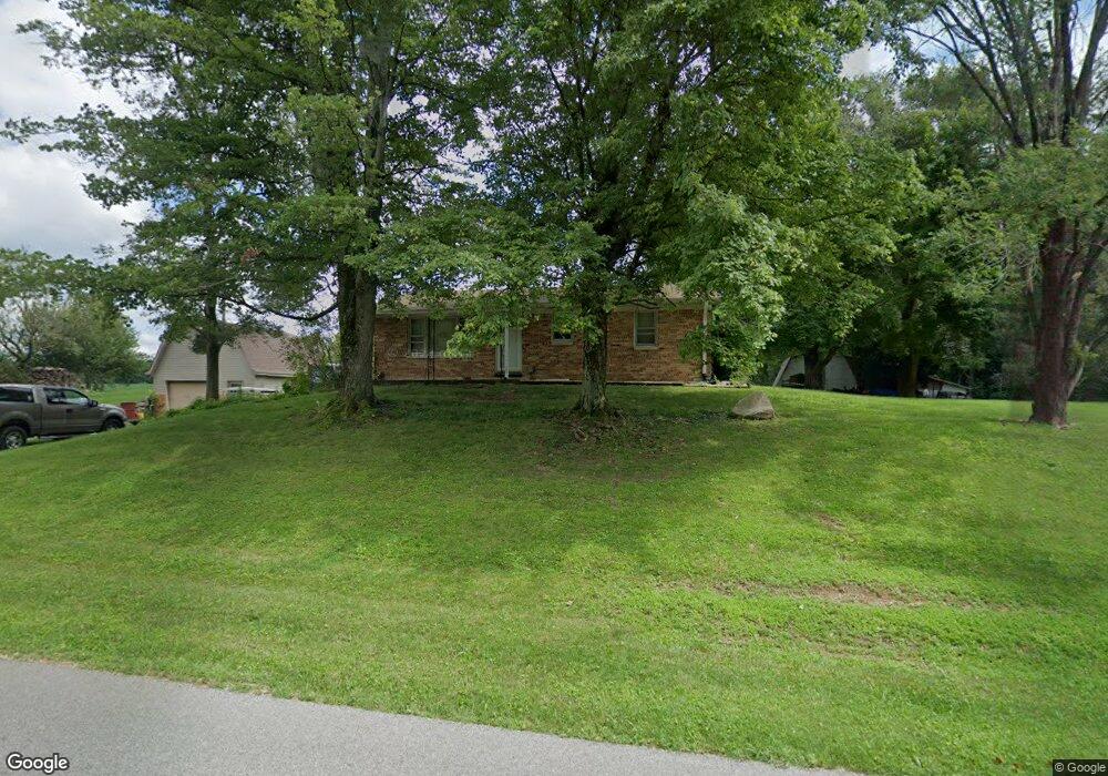 4404 S County Road 60 SW, Greensburg, IN 47240 - photo 1