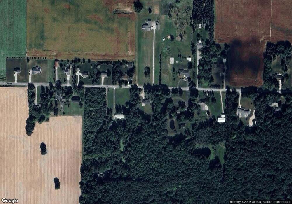 10470 Lange Rd, Birch Run, MI 48415 - photo 1