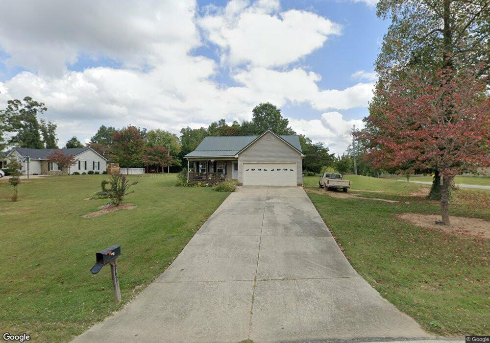 262 Swann Rd, Statesville, NC 28625 - photo 1