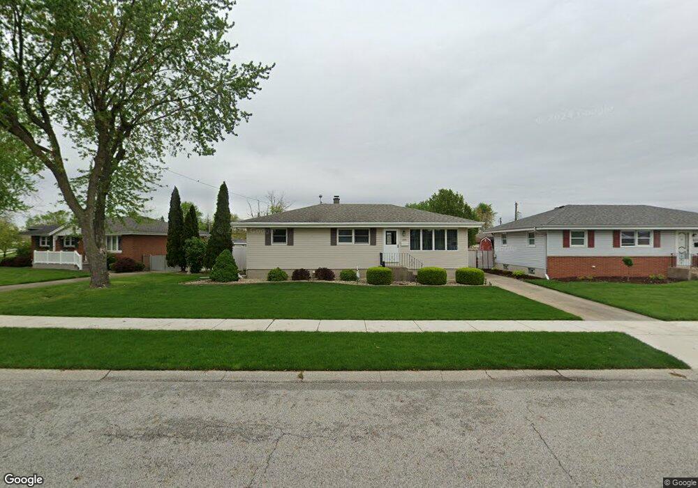 1010 W Pine Place, Griffith, IN 46319 - photo 1