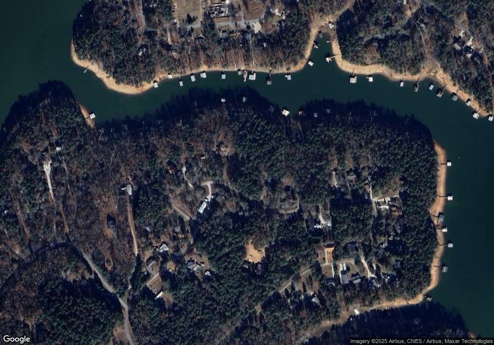 646 Tahoe Trail, Martin, GA 30557 - photo 1