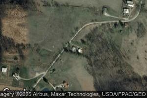 1998 Clark Rd, Cutler, OH 45724