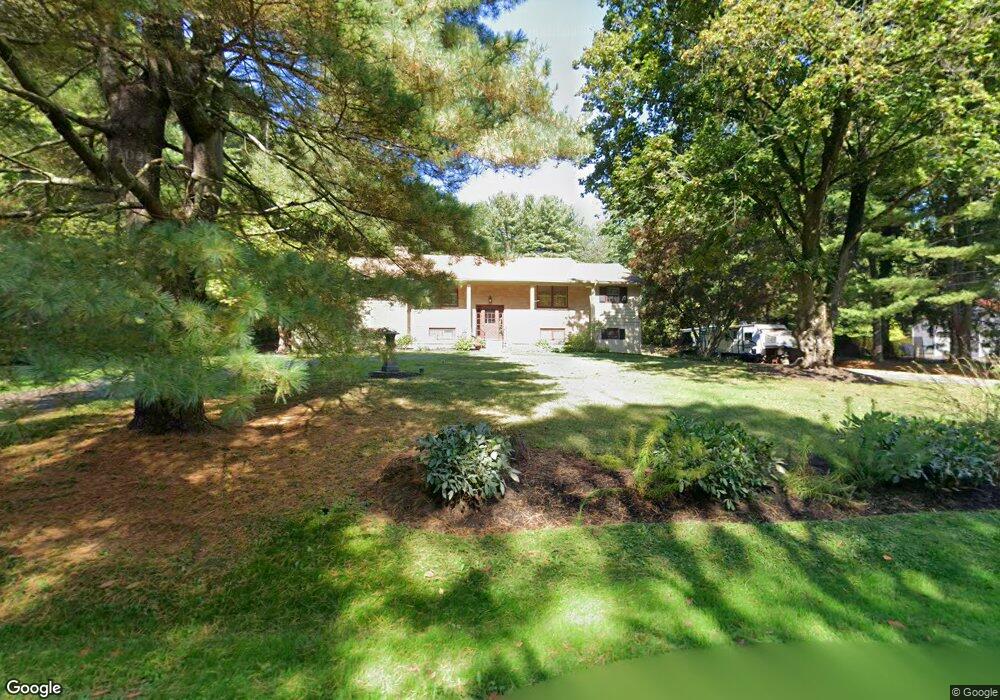 5915 Dewees Rd, Doylestown, PA 18902 - photo 1