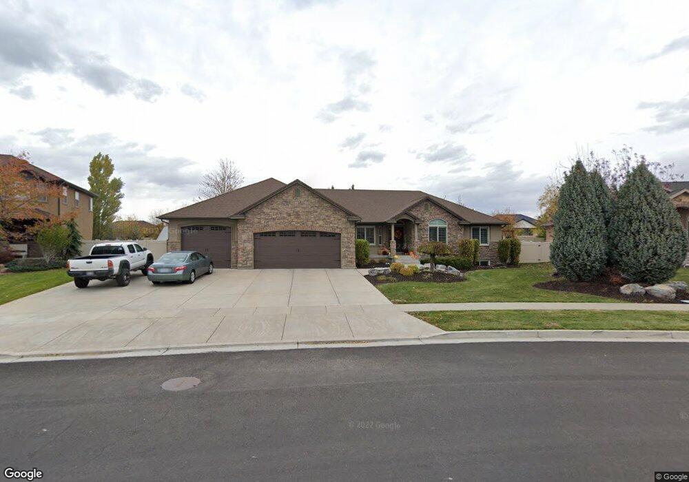 1520 Boulder Creek Ln, Layton, UT 84041 - photo 1