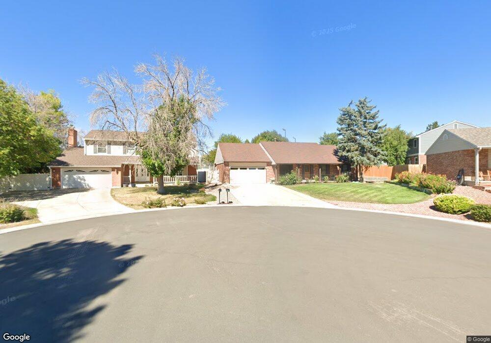 3755 E 134th Ct, Thornton, CO 80241 - photo 1