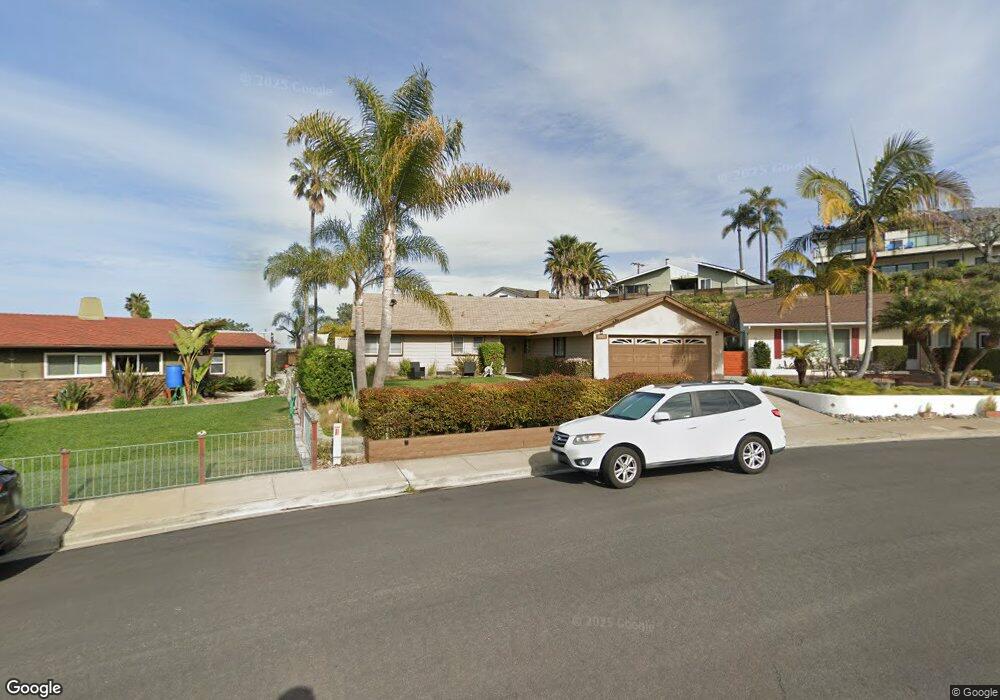 1007 Genie Ln, Cardiff By the Sea, CA 92007 - photo 1