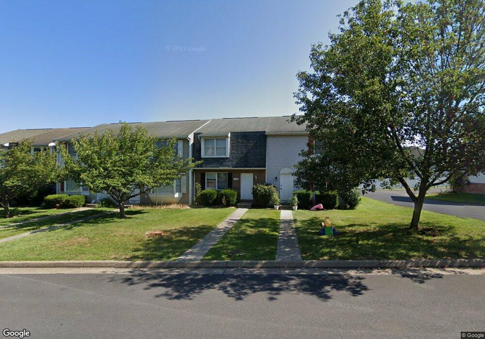 1286 Goldfinch Dr, Harrisonburg, VA 22802 - photo 1