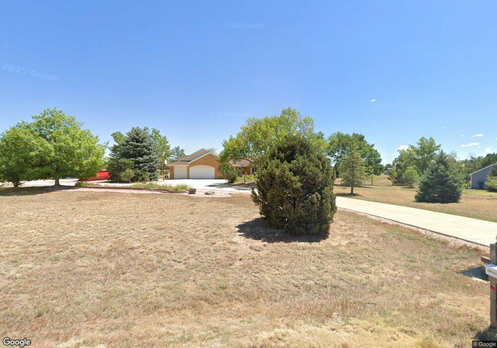 7130 S Quintero St, Aurora, CO 80016 - photo 1