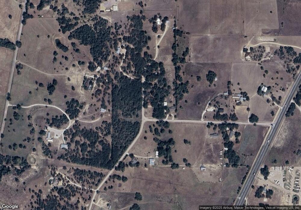 1420 Oak Ridge Estate, Weatherford, TX 76085 - photo 1