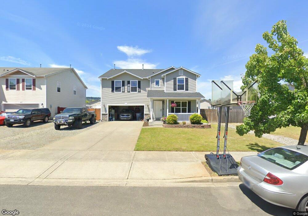 211 Nelsen St NE, Orting, WA 98360 - photo 1