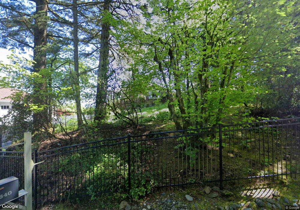 640 NW Spring Ave, Portland, OR 97229 - photo 1