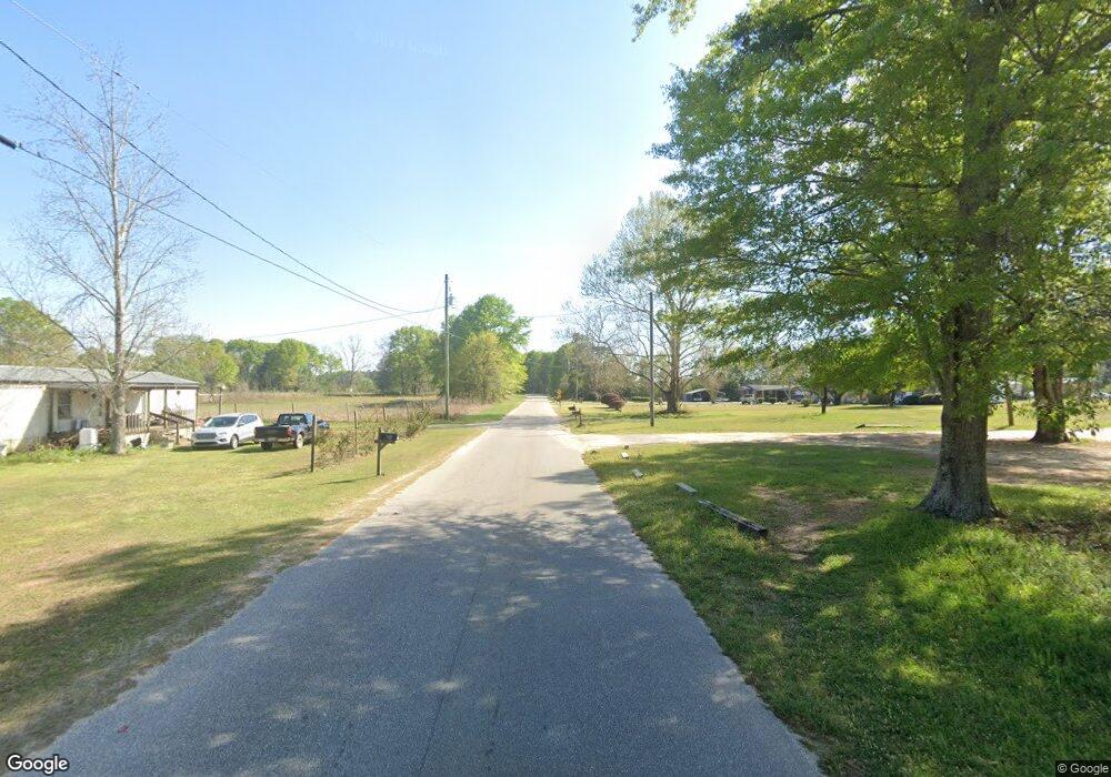 0 Albert Evans Rd N unit 2 0628413, Wilmer, AL 36587 - photo 1