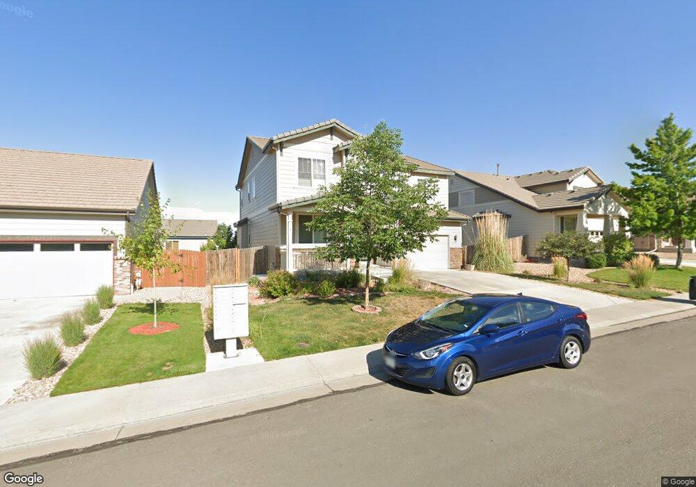 12940 Syracuse St, Thornton, CO 80602 - photo 1