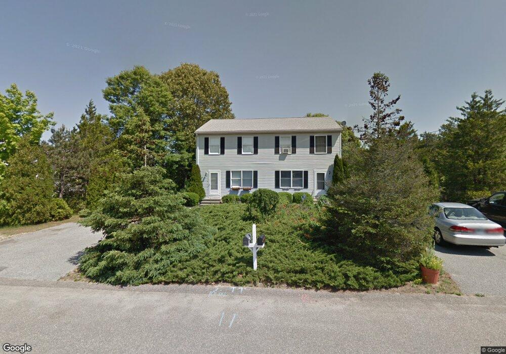 10 Greene Ct unit 12, Westerly, RI 02891 - photo 1