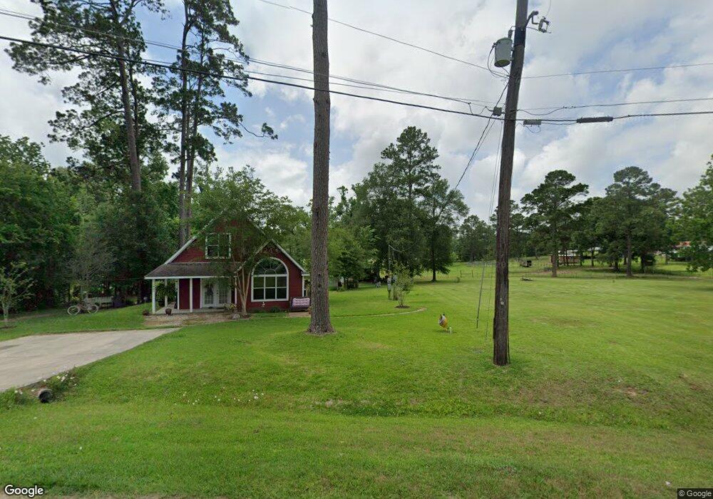 668 County Road 4023, Dayton, TX 77535 - photo 1