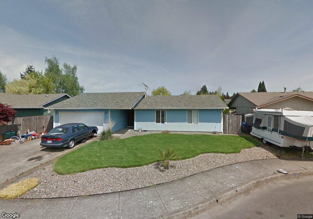 989 Juniper St N, Keizer, OR 97303 - photo 1