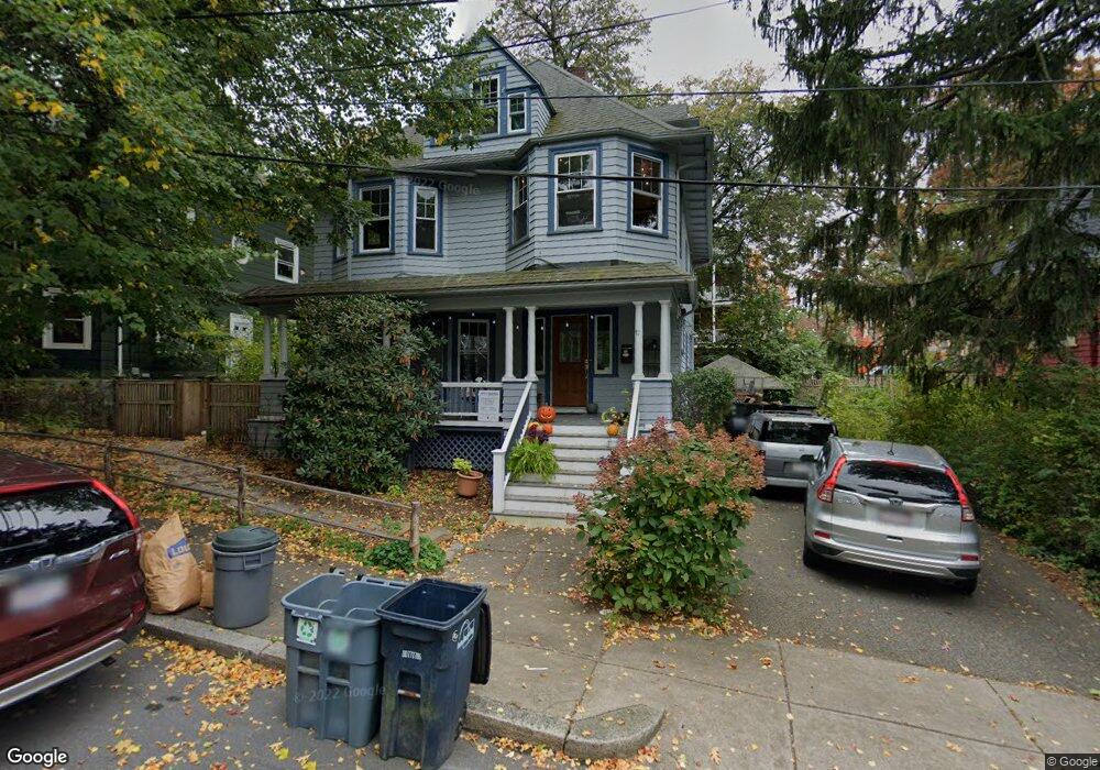 71 Peter Parley Rd unit 1, Jamaica Plain, MA 02130 - photo 1