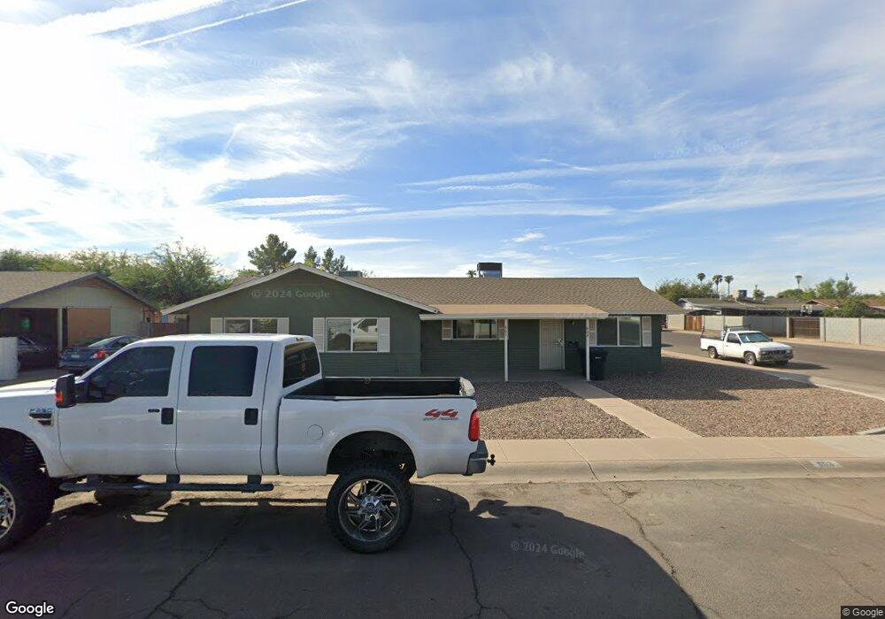 803 E Tyson St, Chandler, AZ 85225 - photo 1