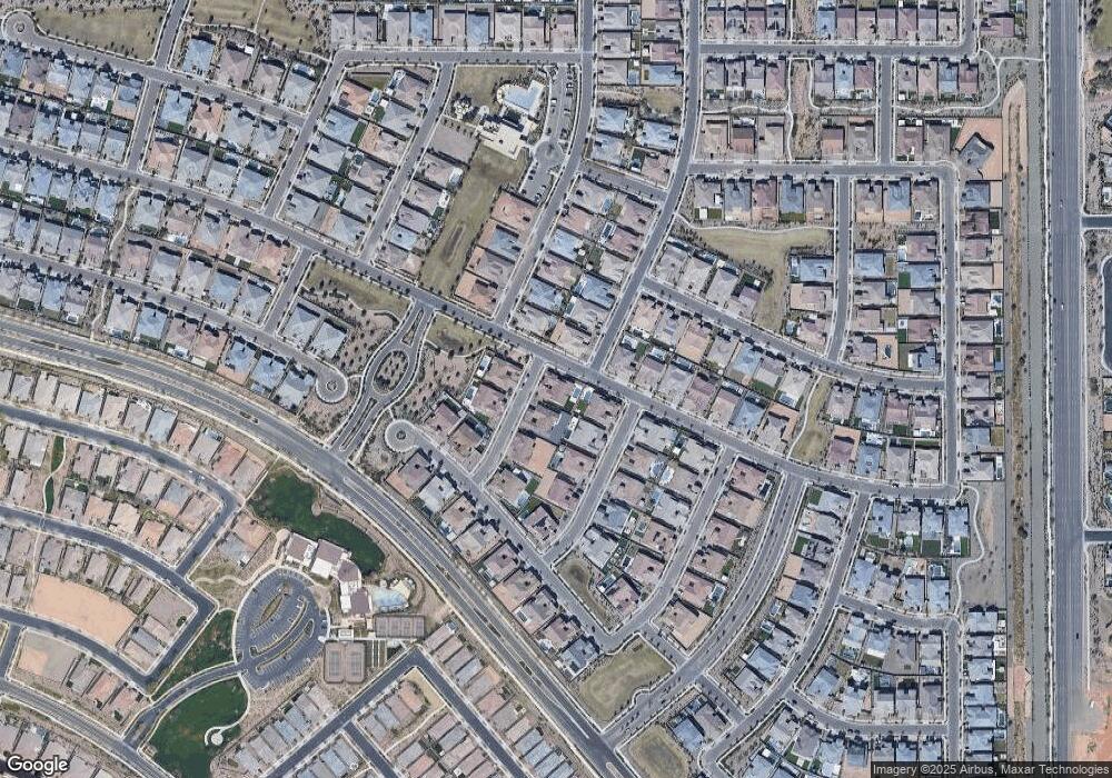 5445 S Benton, Mesa, AZ 85212 - photo 1