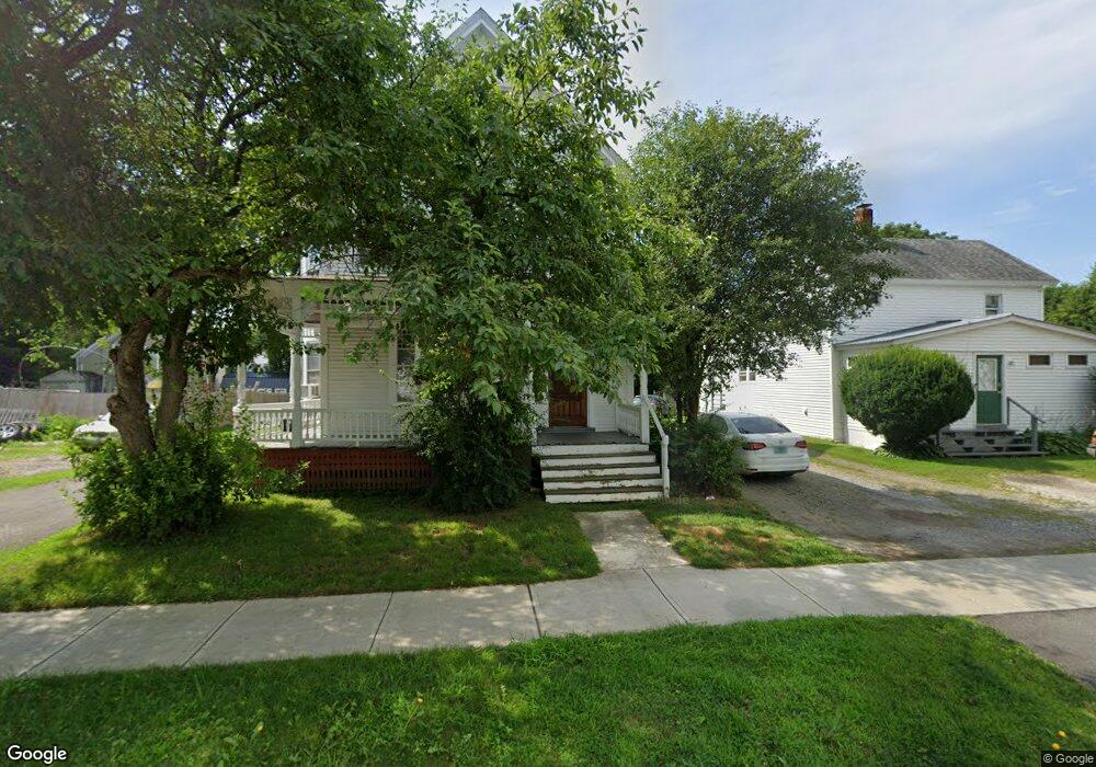 130 Maple St, Rutland, VT 05701 - photo 1