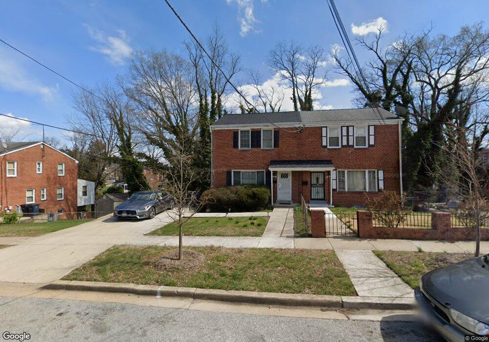 2309 Jameson St, Temple Hills, MD 20748 - photo 1