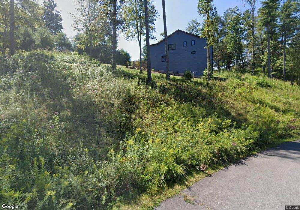 5 Timber Hill Drive Lot 18 unit LOT 18, Leicester, NC 28748 - photo 1