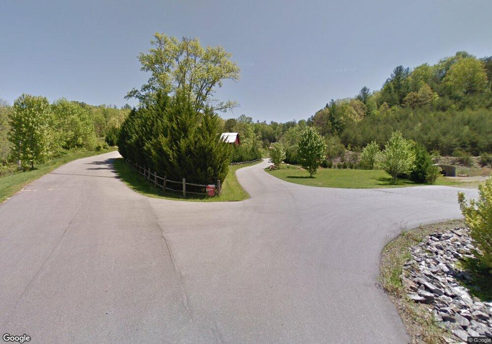 2 Timber Ridge Cir unit 1, Leicester, NC 28748 - photo 1