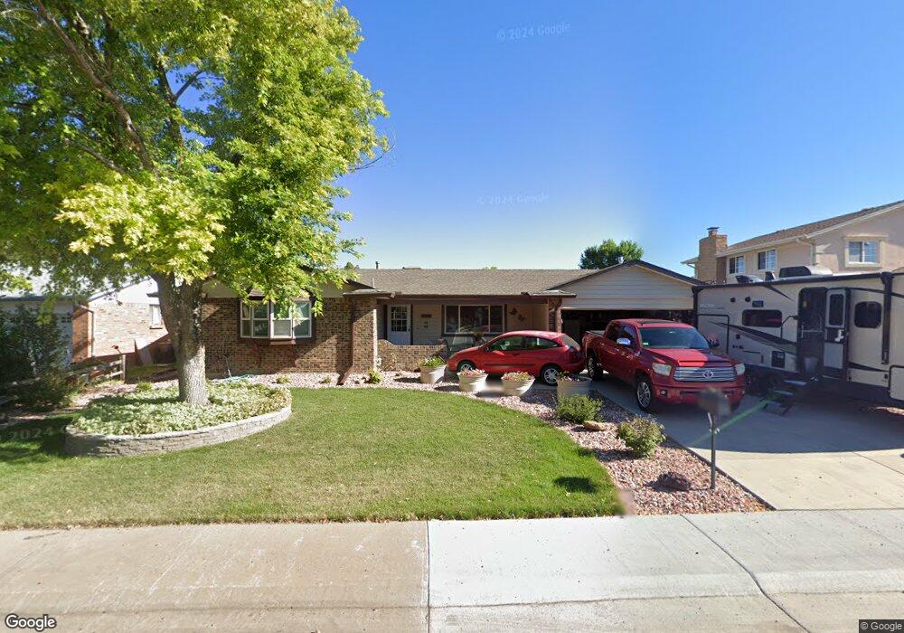 16883 E 7th Ave, Aurora, CO 80011 - photo 1