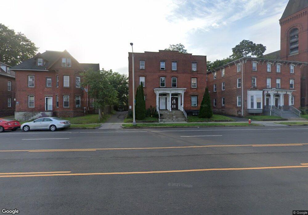 2062 Main St unit 3, Hartford, CT 06120 - photo 1