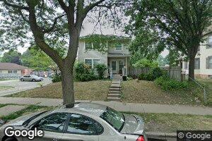 1313 Irving Ave N, Minneapolis, MN 55411