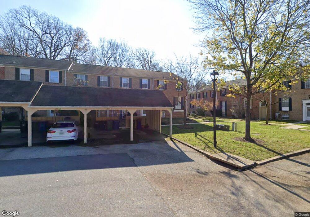 10667 High Beam Ct, Columbia, MD 21044 - photo 1