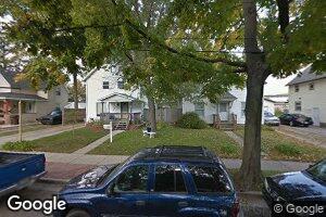 124 Island Ave, Lansing, MI 48910