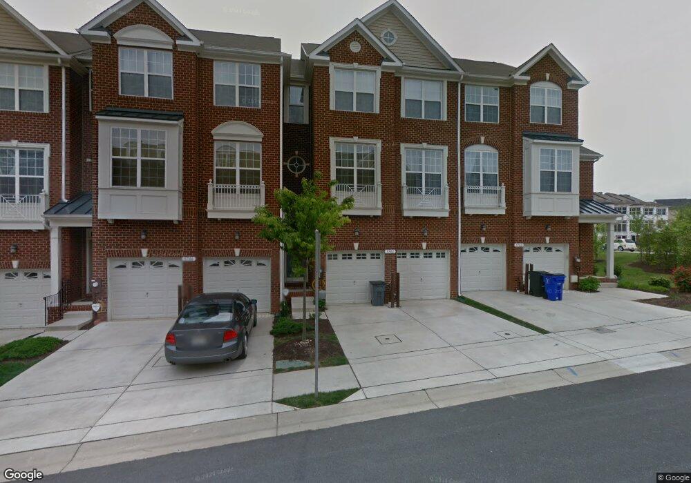 9704 Scentless Rose Way, Laurel, MD 20723 - photo 1