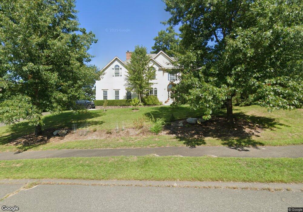 12 White Pine Rd, Amherst, MA 01002 - photo 1