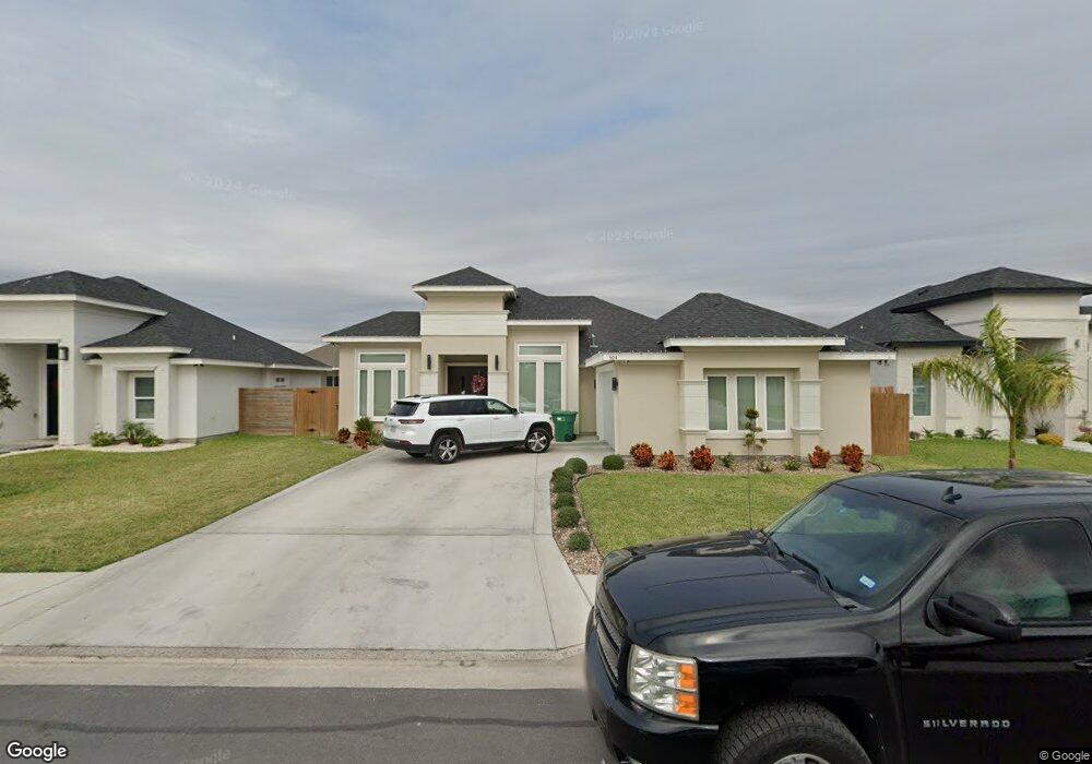 504 W Smith Dr, Pharr, TX 78577 - photo 1