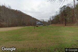 1483 McDowells Creek Rd, Garrison, KY 41141