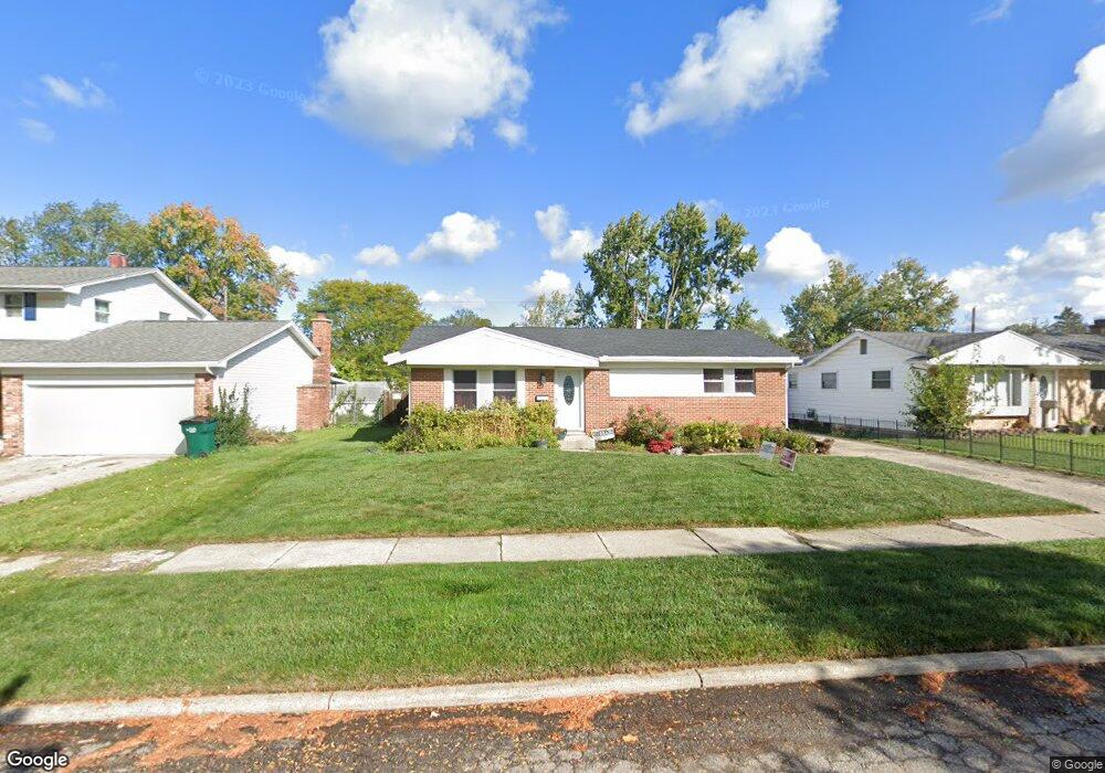 3500 Lucie St, Lansing, MI 48911 - photo 1