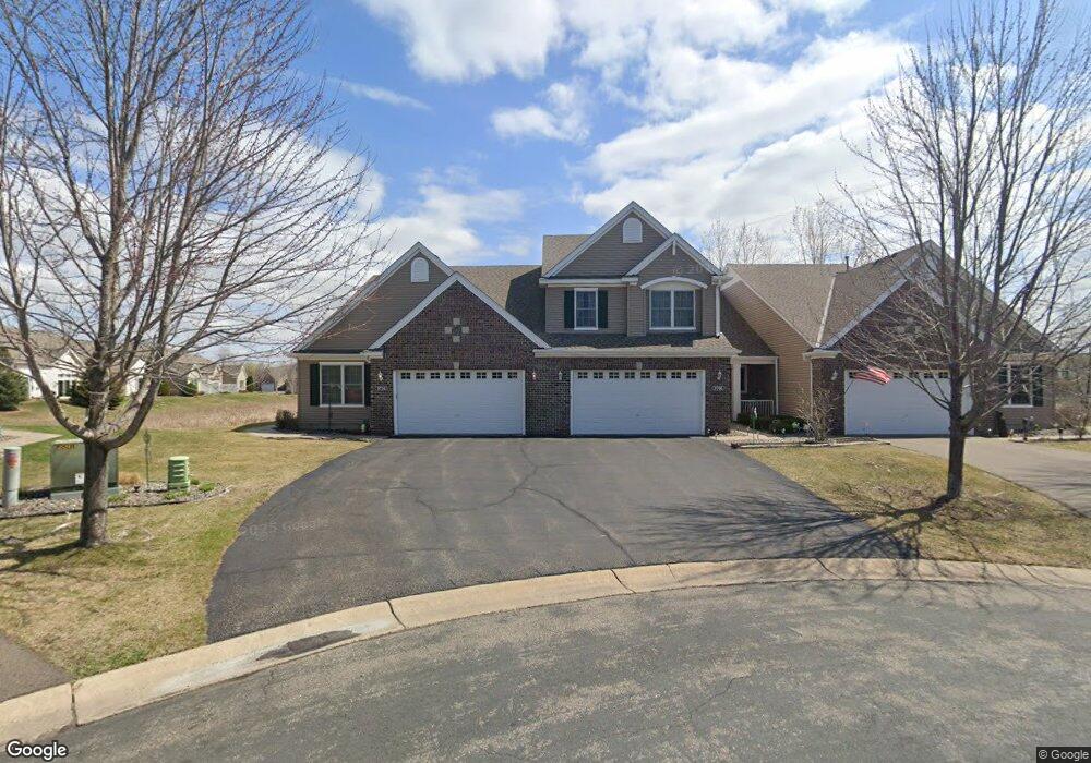 9710 Alvarado Ln N, Osseo, MN 55311 - photo 1